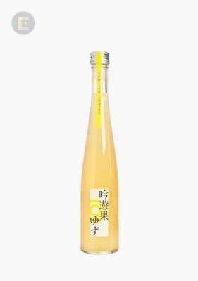 GINYUKA DAIGINJO-YUZUSHU                