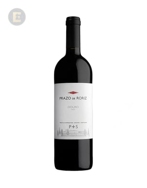 PRATS & SYMINGTON PRAZO DE RORIZ DOURO  
