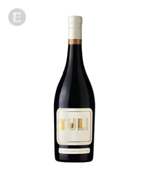 TULI SONOMA PINOT NOIR                  