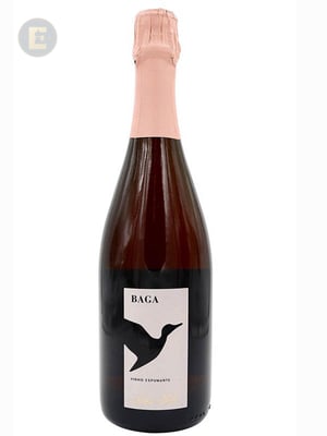 LUIS PATO VINHO ESPUMANTE RED           