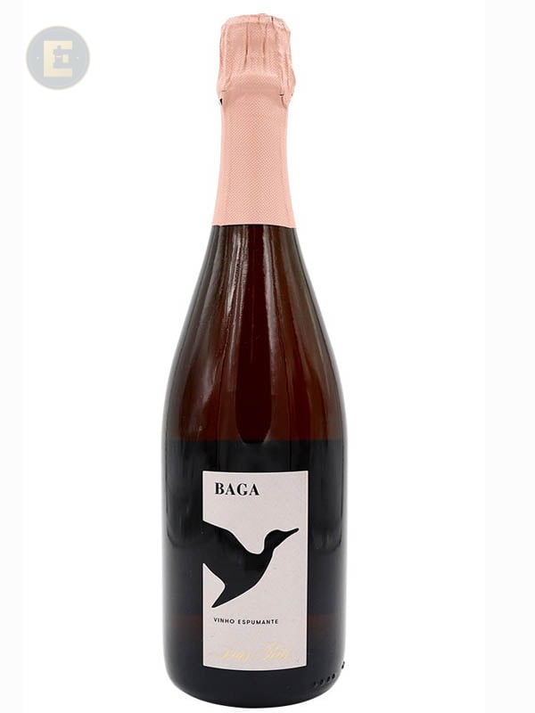 Luis Pato Vinho Espumante Red 750 Ml