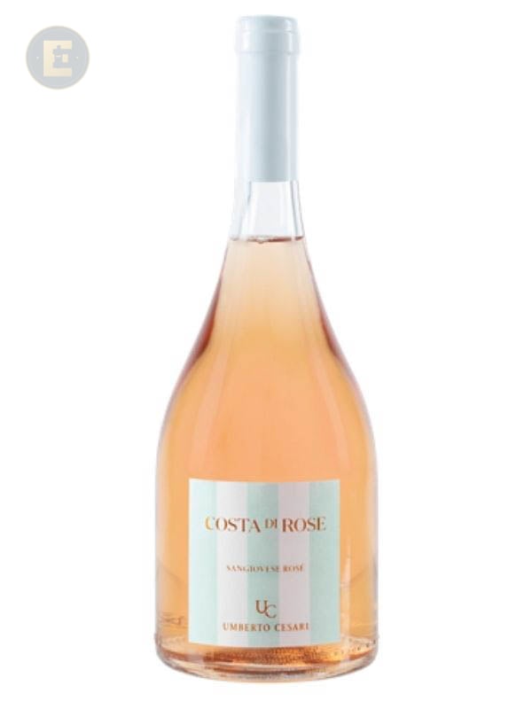 Umberto Cesari Costa Di Rose 750 Ml