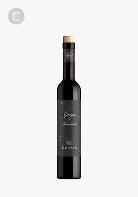 ZENATO GRAPPA DI AMARONE                