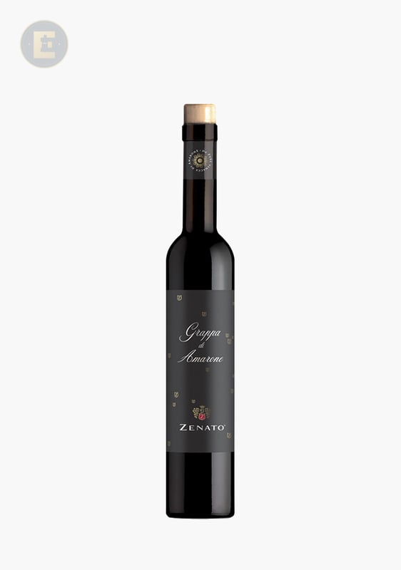 Zenato Grappa Di Amarone 500 Ml