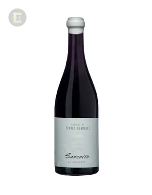 TERRES BLANCHES SANCERRE ROUGE          