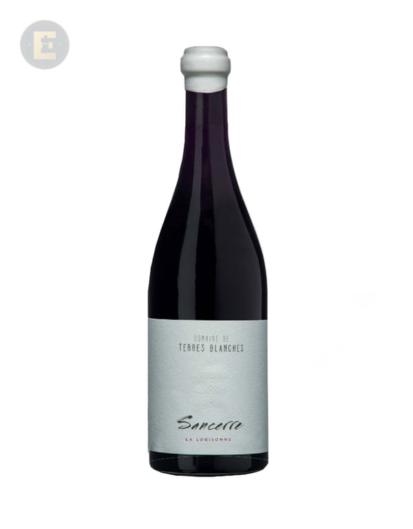 Terres Blanches Sancerre Rouge 750 Ml