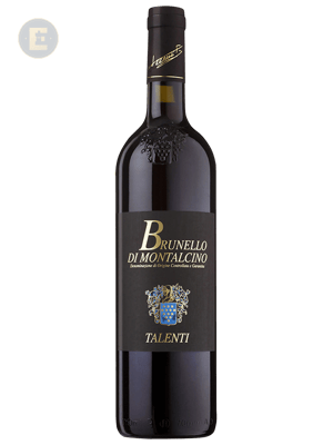 TALENTI BRUNELLO DI MONTALCINO          