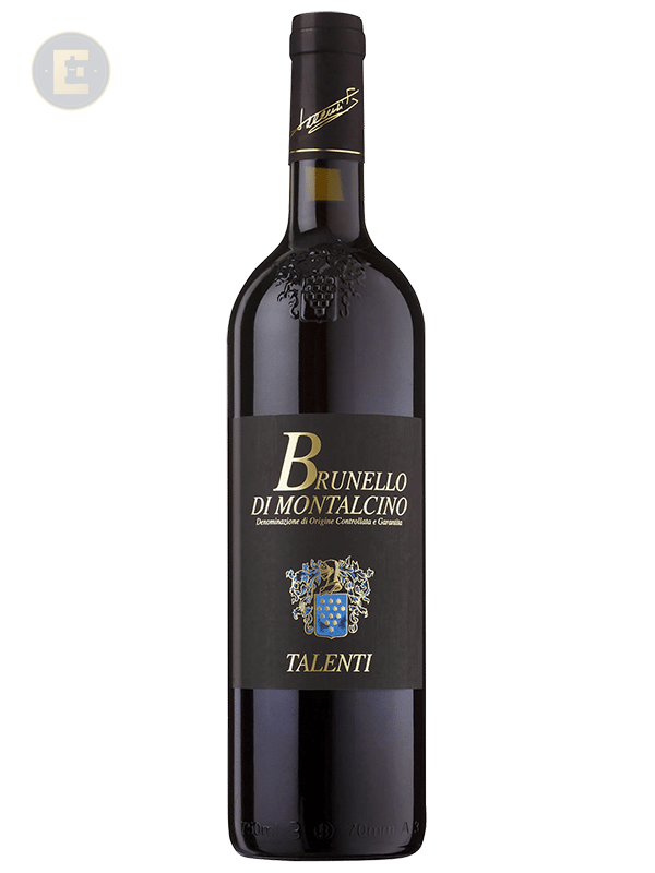 Talenti Brunello Di Montalcino 750 Ml