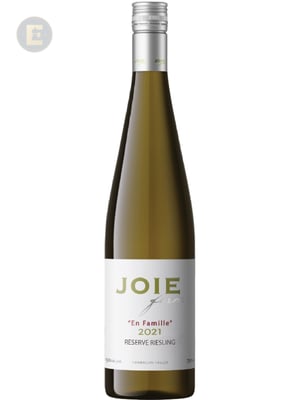 JOIEFARM EN FAMILLE RESERVE RIESLING    