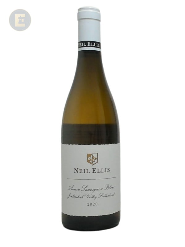 Neil Ellis Amica Sauvignon Blanc 750 Ml