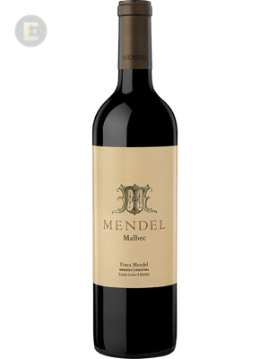 MENDEL MALBEC                           