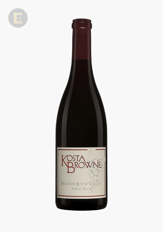 Kosta Browne Russian River Valley Pn 750 Ml
