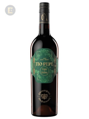 TIO PEPE EN RAMA SHERRY                 