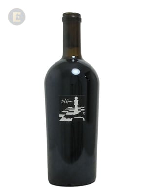 CHECKMATE END GAME MERLOT 2020          