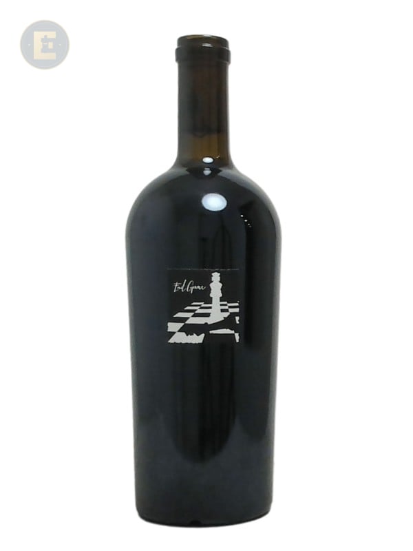 Checkmate End Game Merlot 2020 750 Ml
