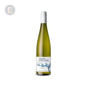 HENRY PELHAM RIESLING VQA               