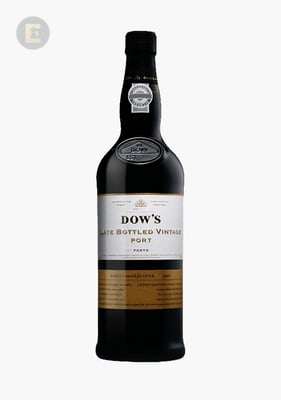 DOW'S LATE BOTTLED VINTAGE              