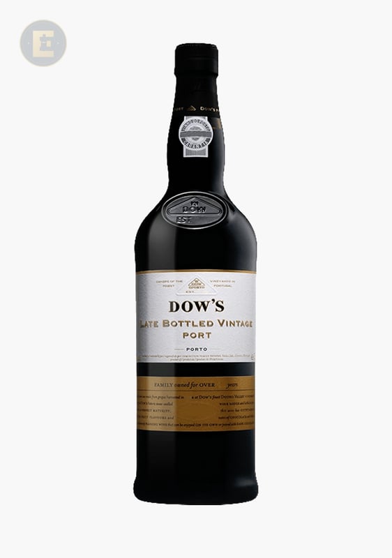 Dow's Late Bottled Vintage 750 Ml