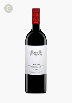 PAOLO CONTERNO LANGHE NEBBIOLA DOC      