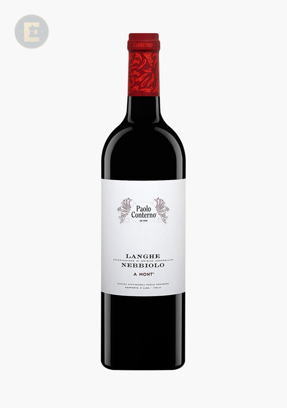 Paolo Conterno Langhe Nebbiola Doc 750 Ml