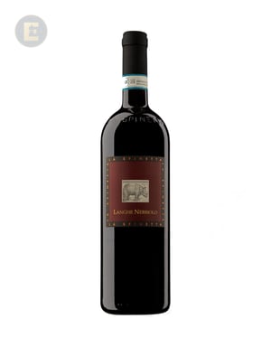 LA SPINETTA LANGHE NEBBIOLO HALF BOTTLE 