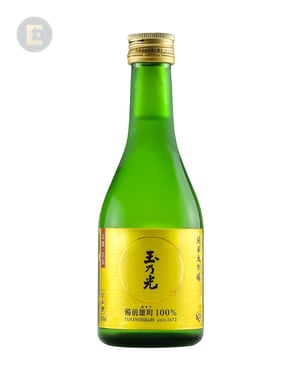 GOLD OMACHI DAIGINJO JUNMAI SAKE        