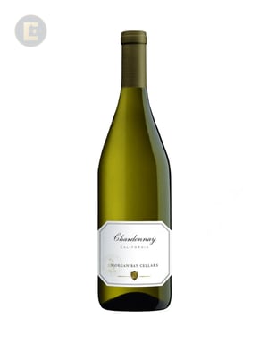 MORGAN BAY CHARDONNAY                   