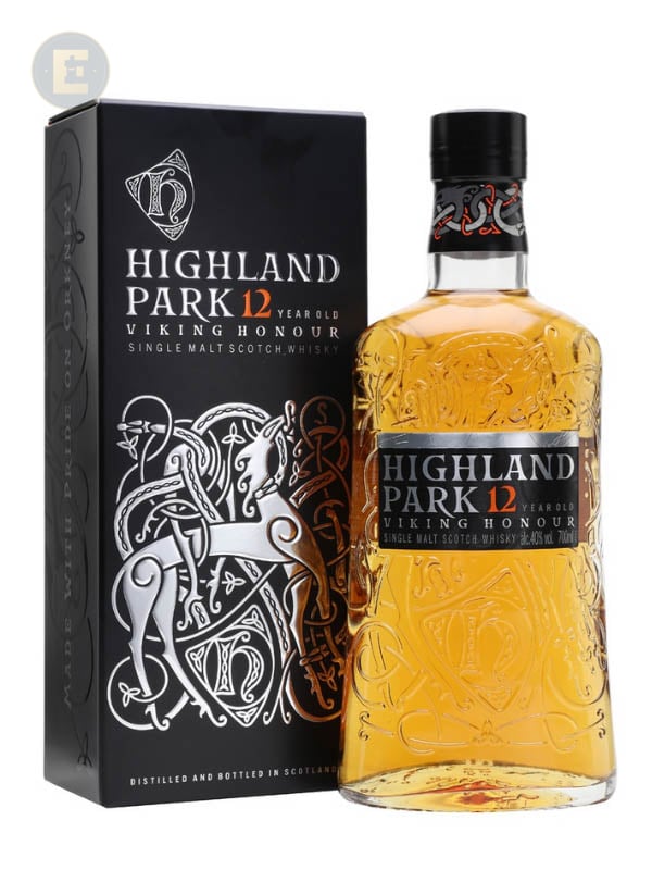 Highland Park 12 Yr Old 750 Ml