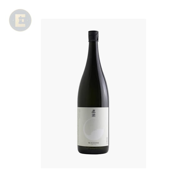 Masumi Shiro Junmai Ginjo 300 Ml
