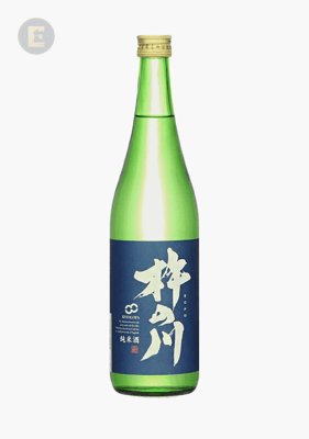 JYUNMAI KINOKAWA 720                    