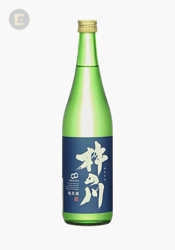 Jyunmai Kinokawa 720 720 Ml