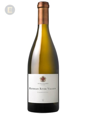 HARTFORD COURT RUSSIAN RIVER CHARDONNAY 