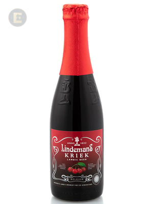 LINDEMANS LAMBIC KRIEK                  