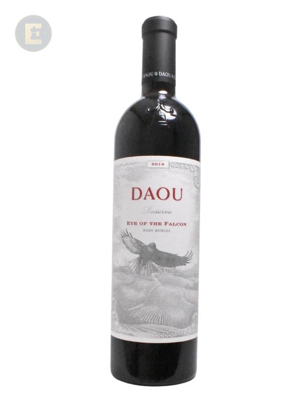 Daou Eye of the Falcon 750 Ml