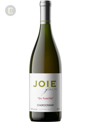 JOIEFARM EN FAMILLE RESERVE CHARDONNAY  
