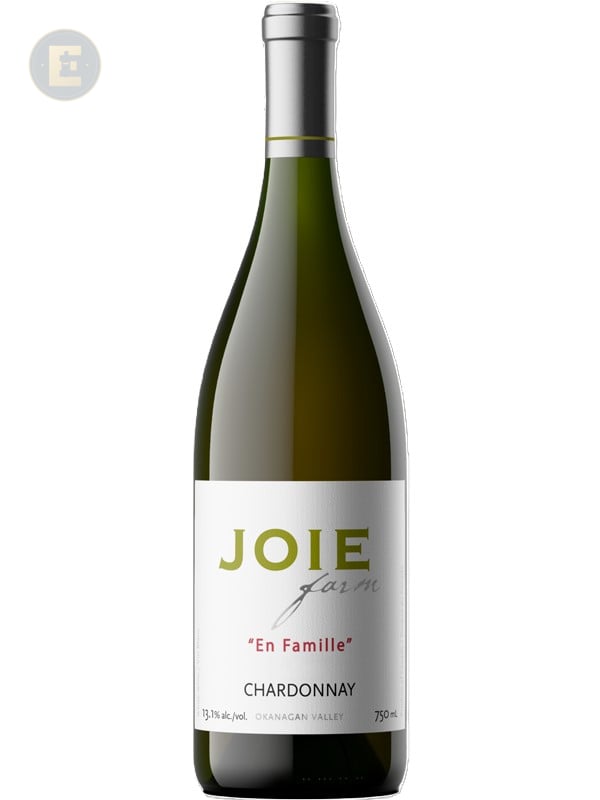 Joiefarm En Famille Reserve Chardonnay 750 Ml