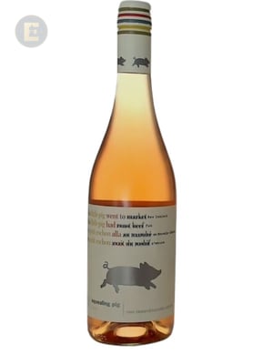 SQUEALING PIG ROSE                      