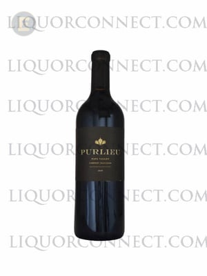 PURLIEU CABERNET SAUVIGNON              