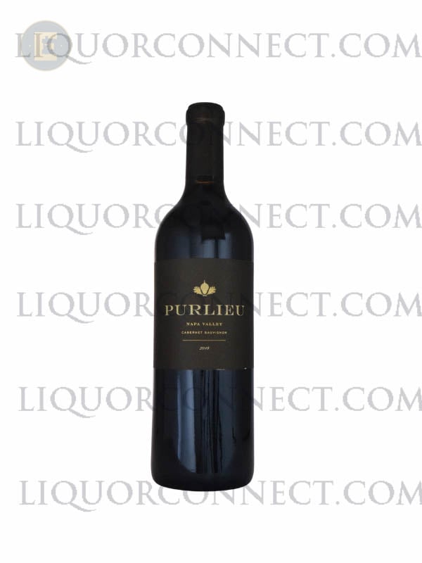 Purlieu Cabernet Sauvignon 750 Ml