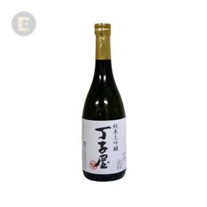 JUNMAIDAIGINJYOU TYOUJIYA 720ML         