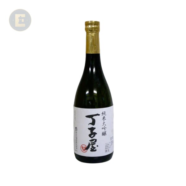 Junmaidaiginjyou Tyoujiya 720Ml 720 Ml
