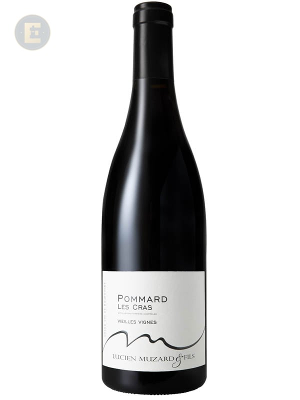 Lucien Muzard Pommard Les Cras Vv 22 750 Ml