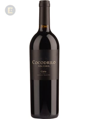 VINA COBOS COCODRILO CORTE              