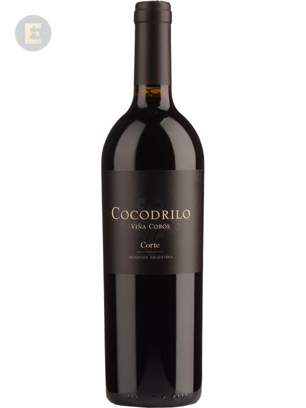 Vina Cobos Cocodrilo Corte 750 Ml