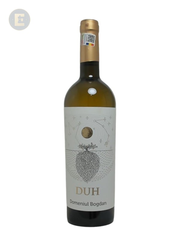 Duh White Organic 750 Ml