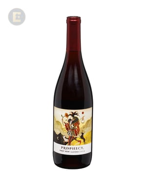 PROPHECY PINOT NOIR                     