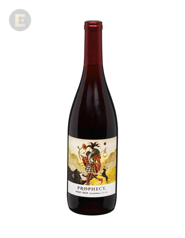 Prophecy Pinot Noir 750 Ml