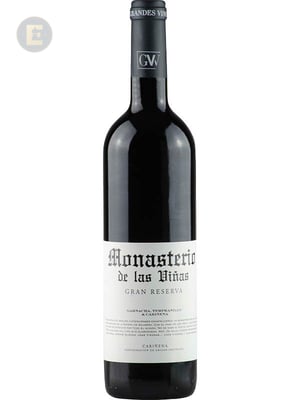 MONASTERIO GRAN RESERVA                 