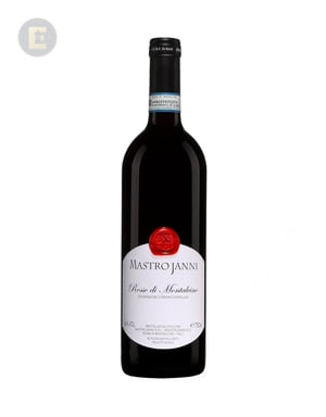 MASTROJANNI ROSSO DI MONTALCINO         
