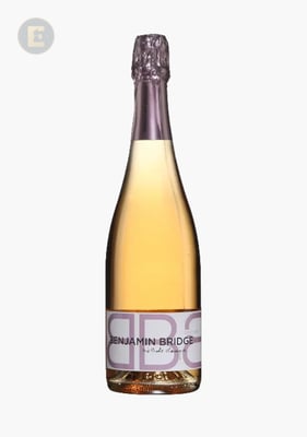 BENJAMIN BRIDGE BRUT ROSE               